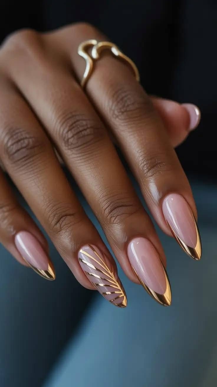 Deep burgundy stiletto nail extensions finished at Wunmy Nails, Egbeda Lagos